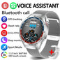 Watch GT5 PRO Smartwatch