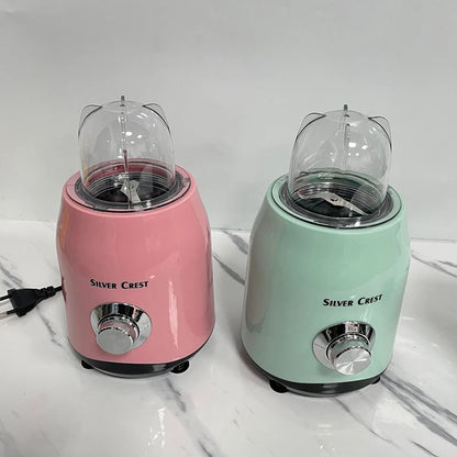 1500W Kitchen Countertop High Speed Blender Mixer Juicer  Powerful Blender Fruits Nuts Ice Smoothie Blender household grinder