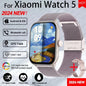 Xiaomi Smartwatch 5