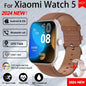 Xiaomi Smartwatch 5