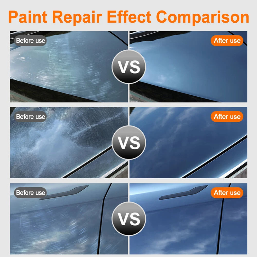 EAFC Maquina de encerado y pulido para coche