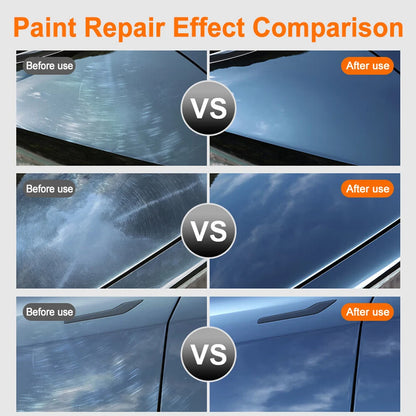 EAFC Maquina de encerado y pulido para coche