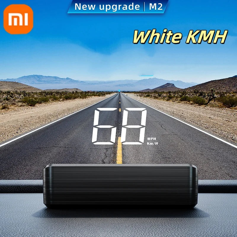 Xiaomi HeadUp Dispay