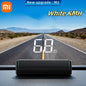 Xiaomi HeadUp Dispay