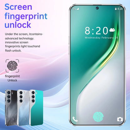 2025 Camon 40 Pro