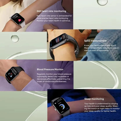 Xiaomi Smartwatch 5