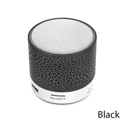 Wireless Caixa De Som Bluetooth Speaker Portable Music Sound Box Mini Blutooth For Subwoofer Baffle Hand Free Audio Bocina Baffe