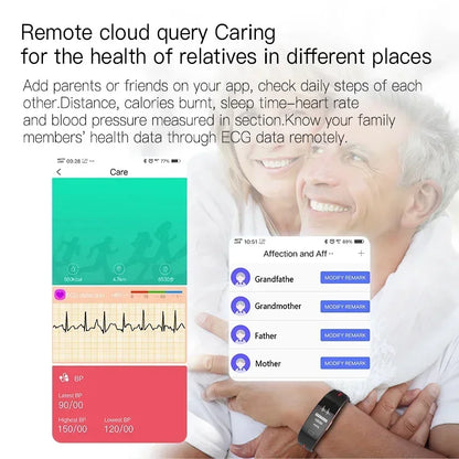 Brazalete inteligente Xiaomi
