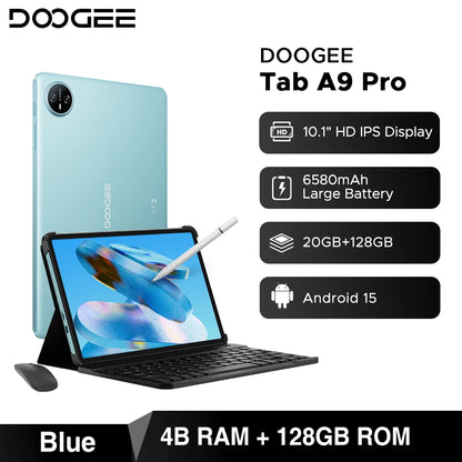 DOOGEE Tab A9 Pro