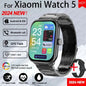 Xiaomi Smartwatch 5