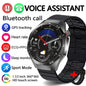 Watch GT5 PRO Smartwatch