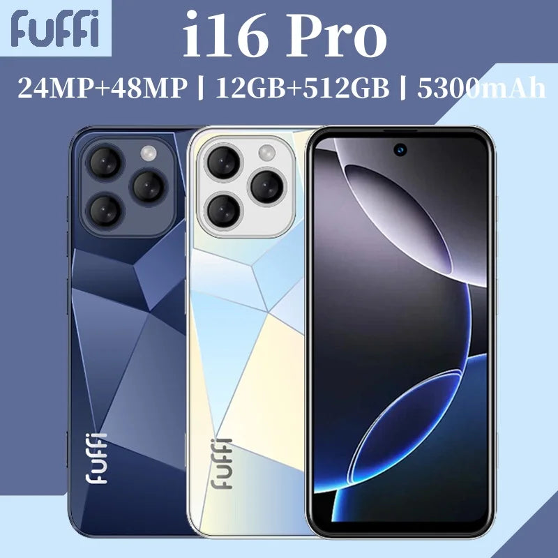 Global Vision I16 Pro