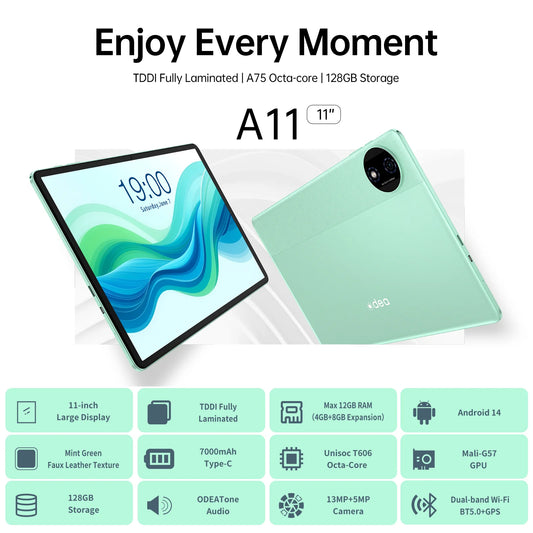 Teclast Odea A11 Tablet