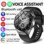 Watch GT5 PRO Smartwatch