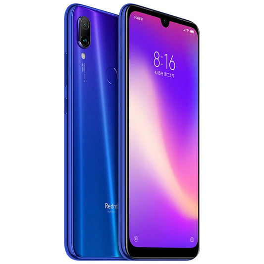 Xiaomi Redmi Note 7 PRO
