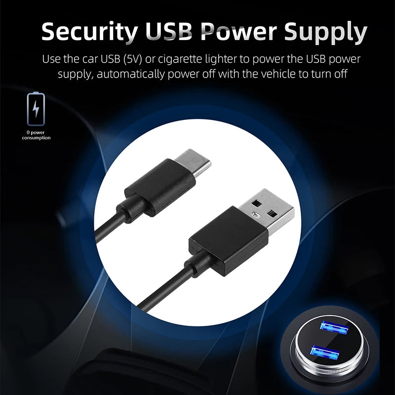 Xiaomi HeadUp Dispay