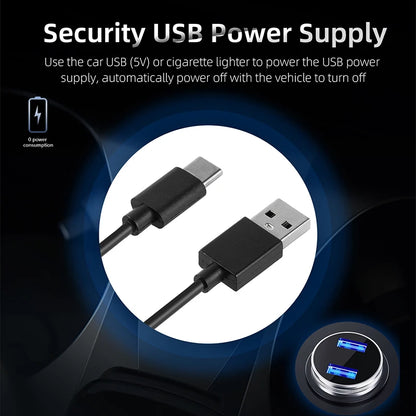 Xiaomi HeadUp Dispay