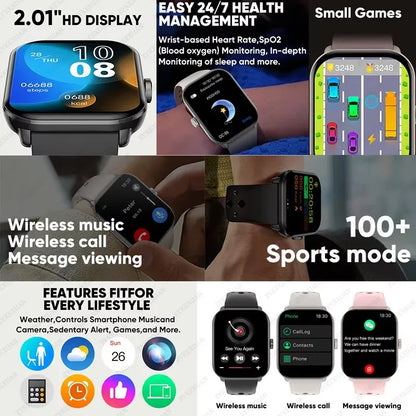 Xiaomi Smartwatch 5